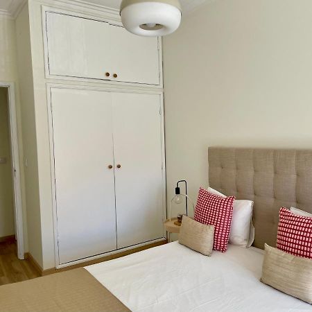Old Town Cozy Apartment Порту Экстерьер фото