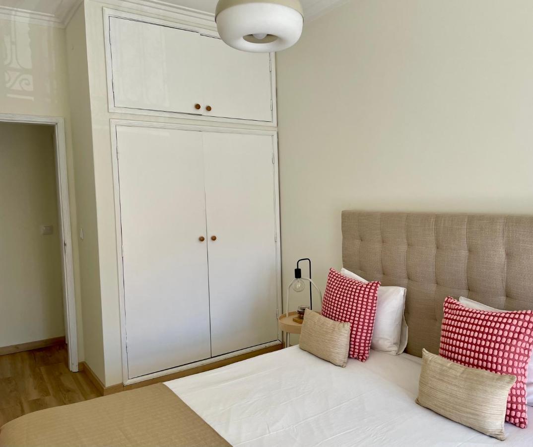 Old Town Cozy Apartment Порту Экстерьер фото