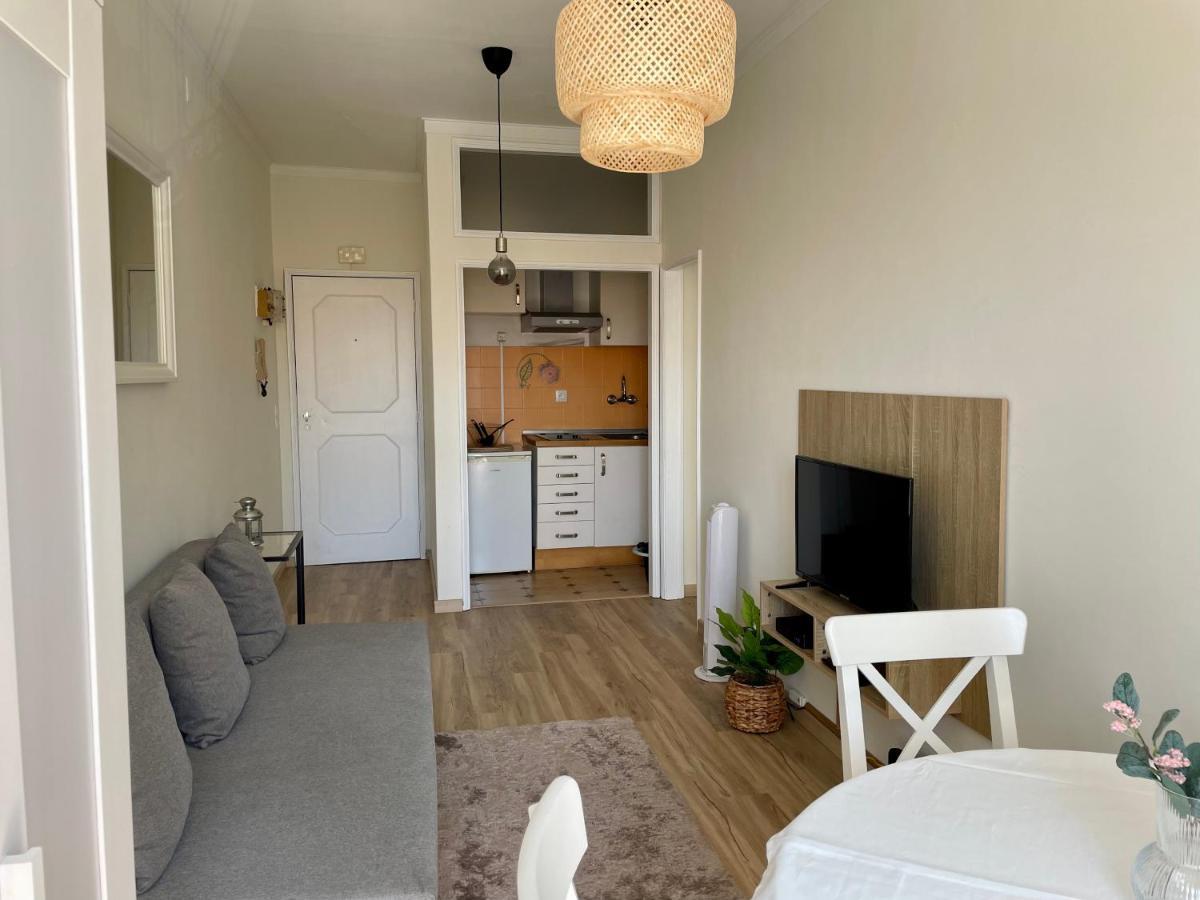 Old Town Cozy Apartment Порту Экстерьер фото