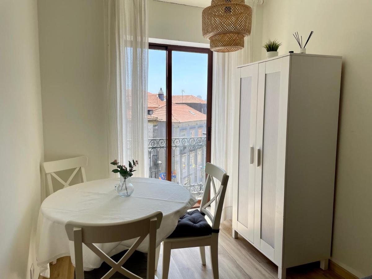 Old Town Cozy Apartment Порту Экстерьер фото