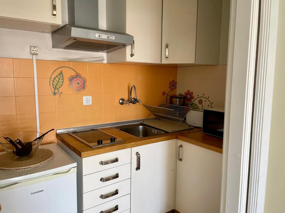 Old Town Cozy Apartment Порту Экстерьер фото