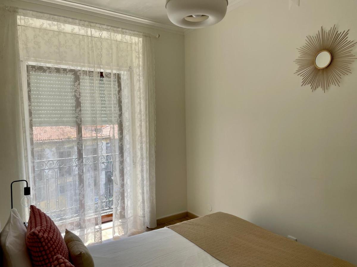 Old Town Cozy Apartment Порту Экстерьер фото