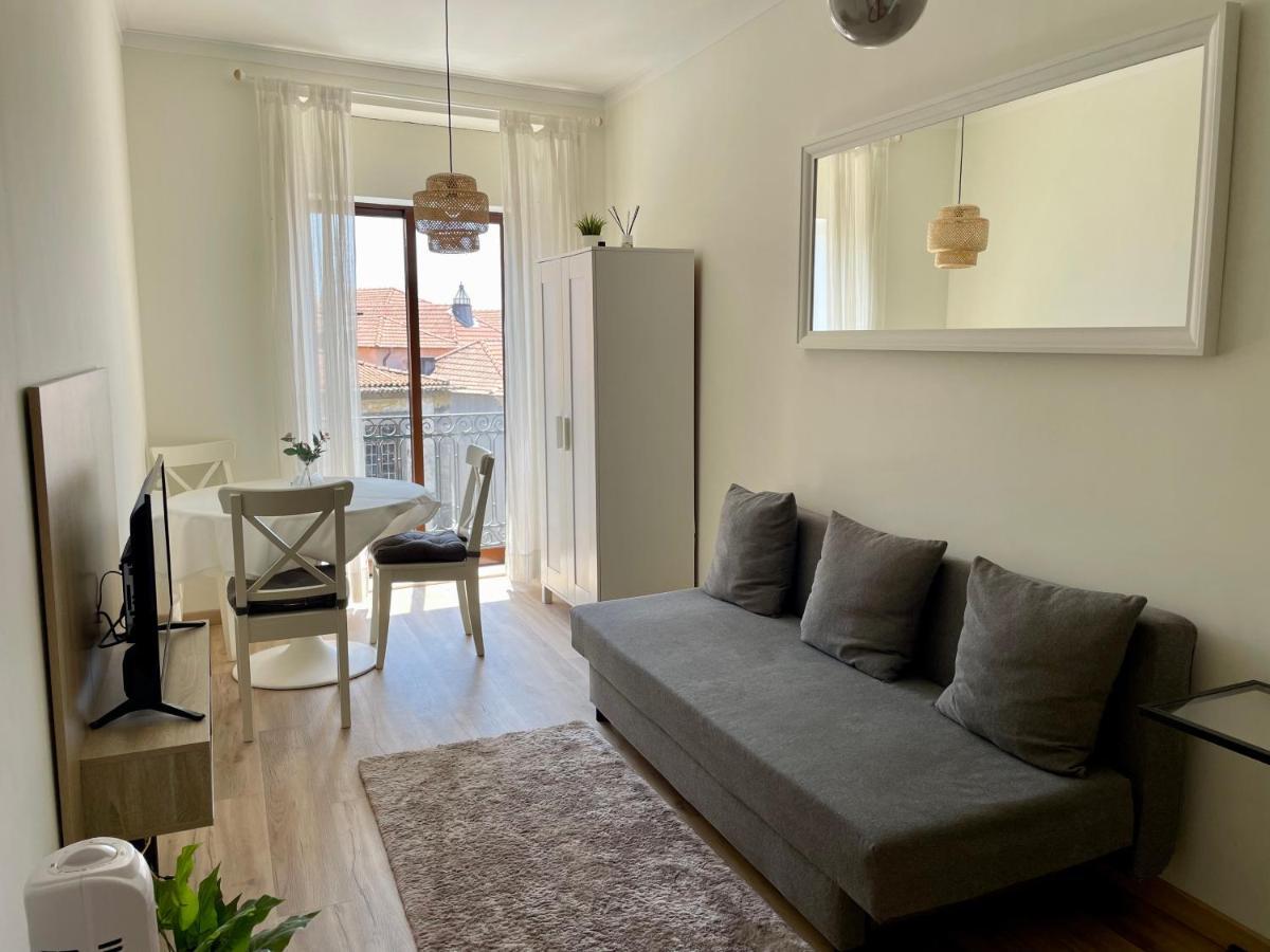 Old Town Cozy Apartment Порту Экстерьер фото