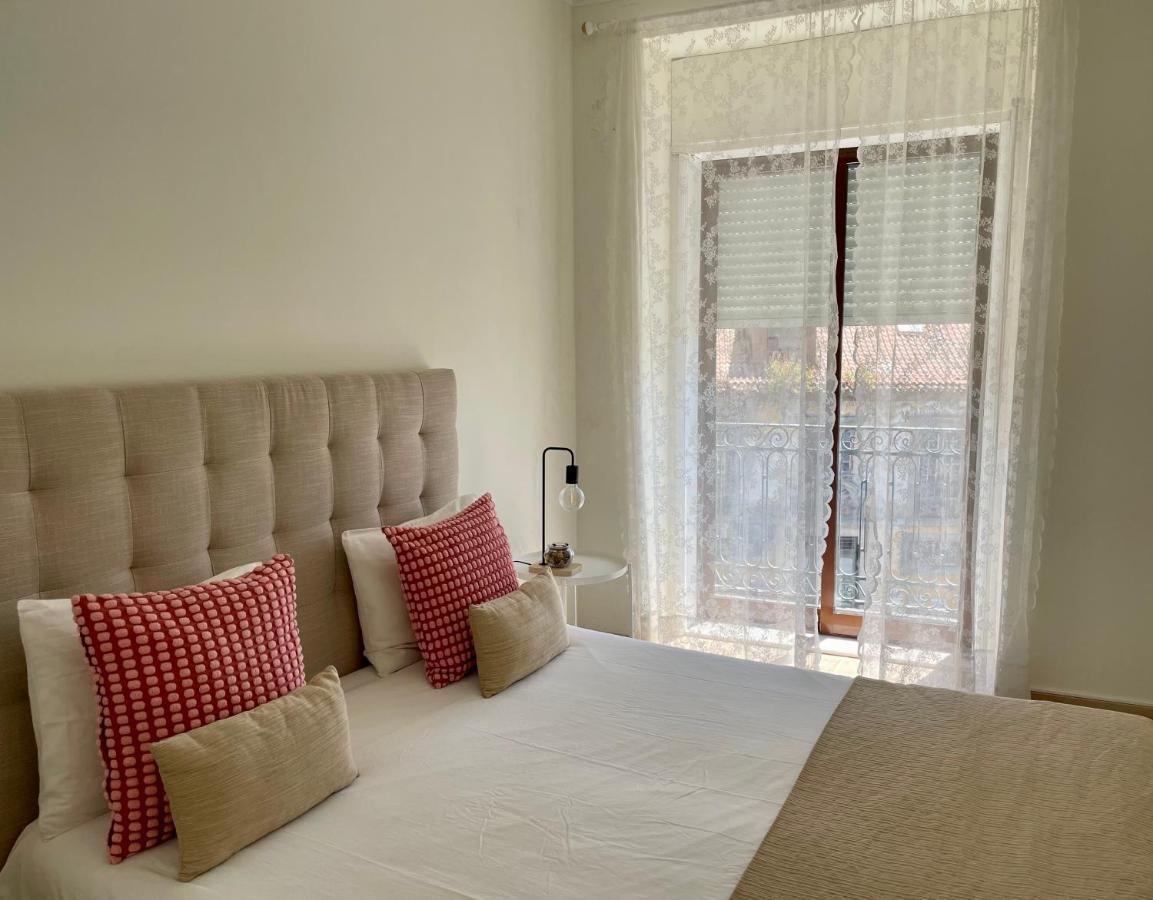 Old Town Cozy Apartment Порту Экстерьер фото