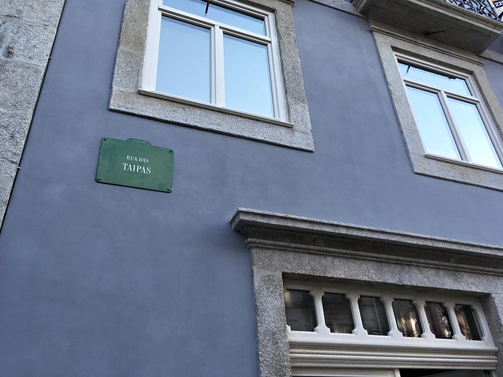 Old Town Cozy Apartment Порту Экстерьер фото